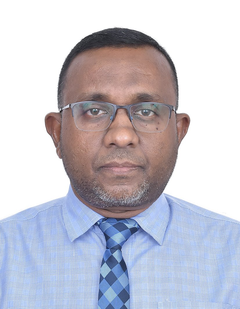 Hussain Shiham